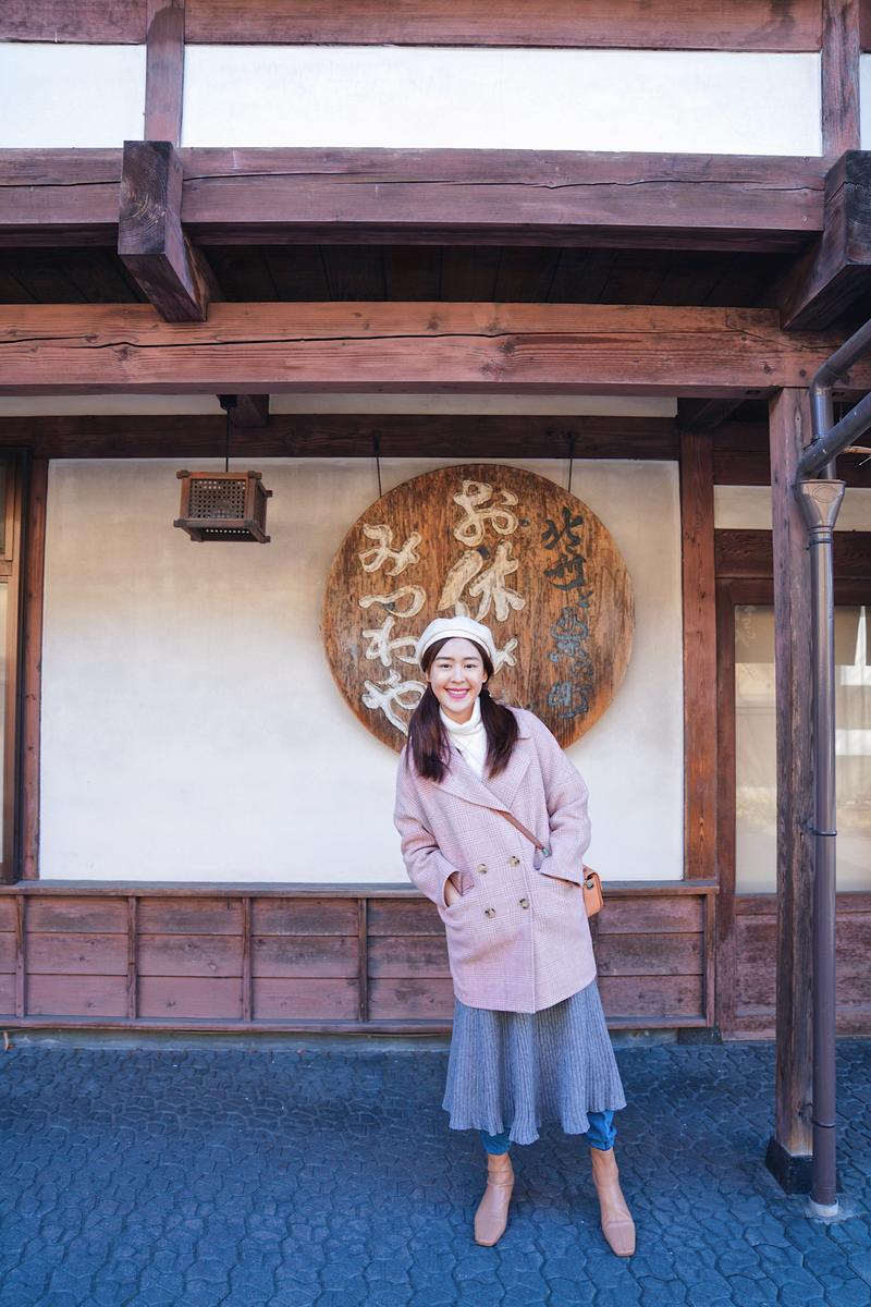 日本小众路线冬,日本冬天观光公路