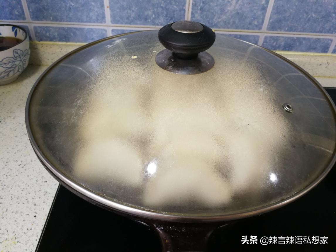 教你这样去掉萝卜的冲辣味，包出的包子或饺子多汁又好吃