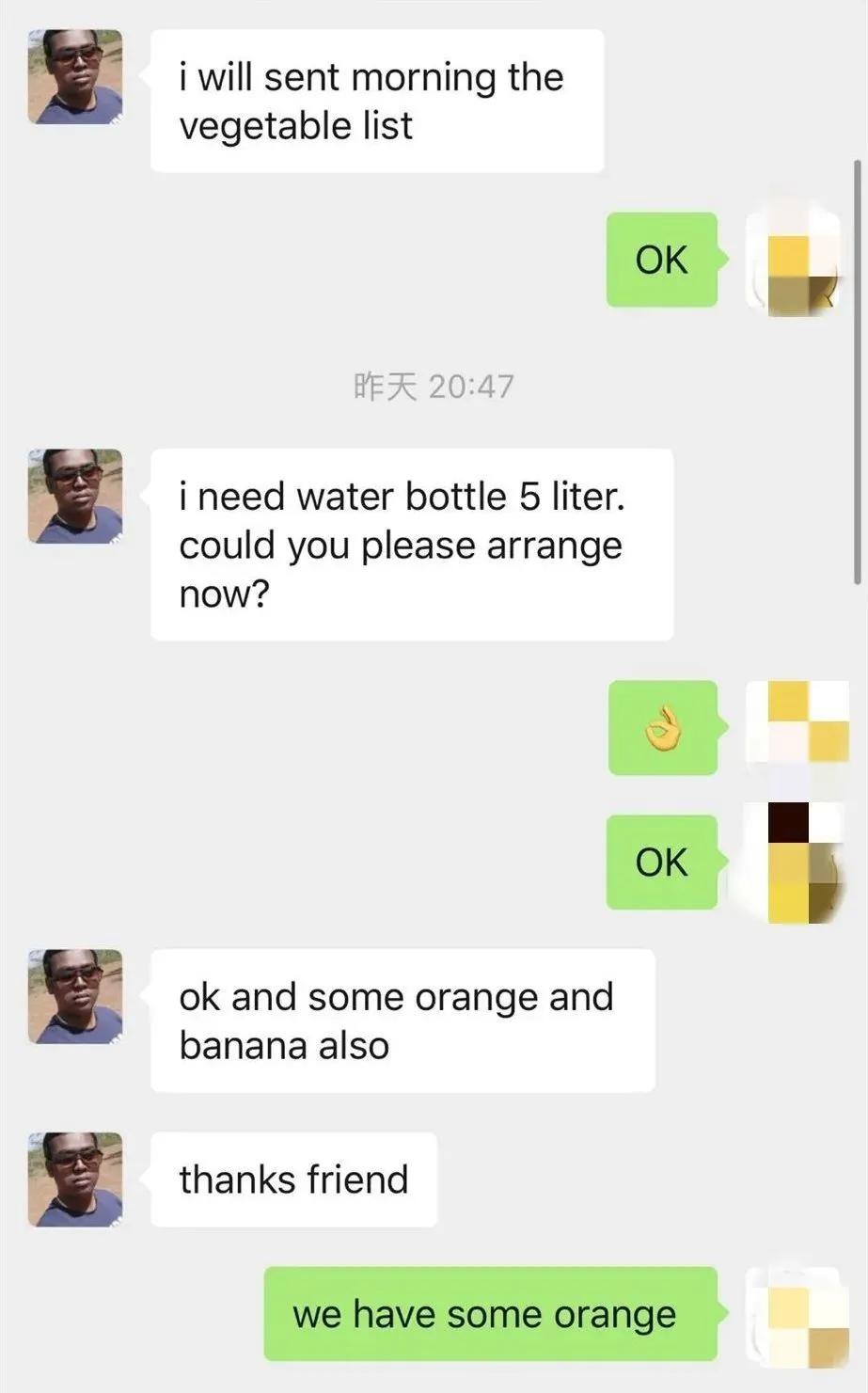 从“你好”到“兄弟”，川沙老居民区的“国际化”防疫服务，让印度小伙点赞