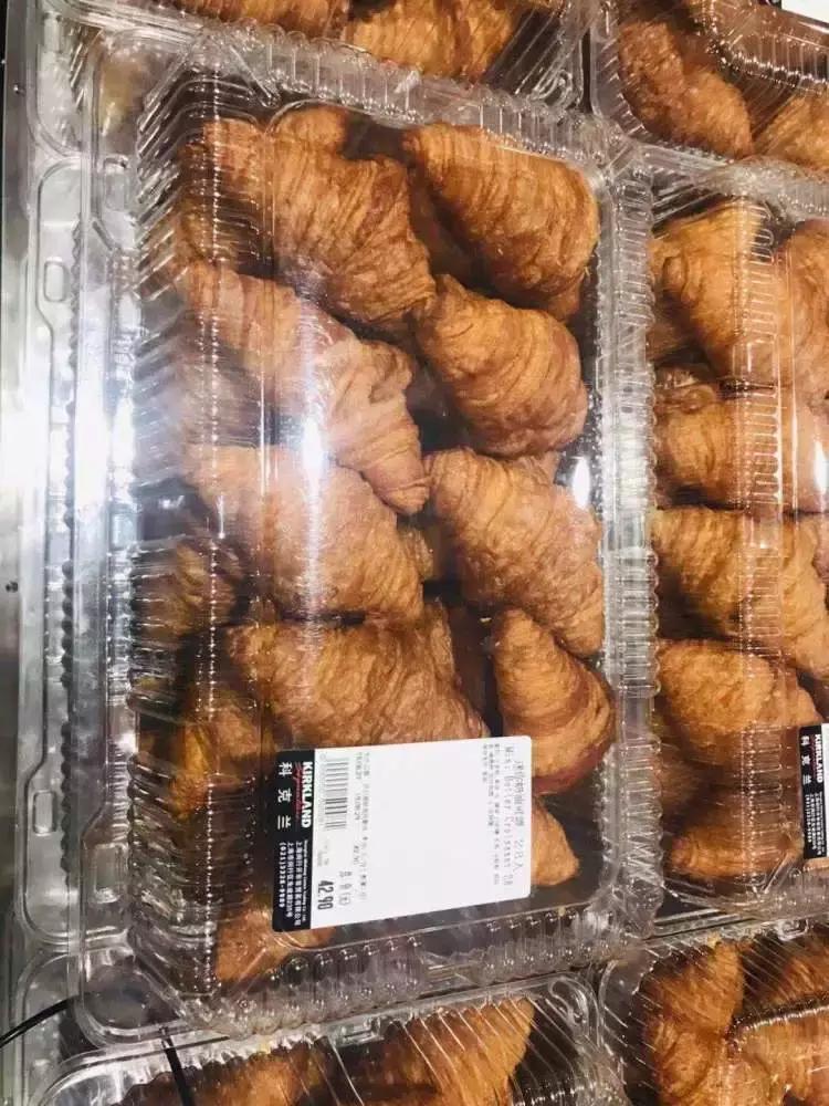 costco早上几点开门,costco开业首日被挤爆