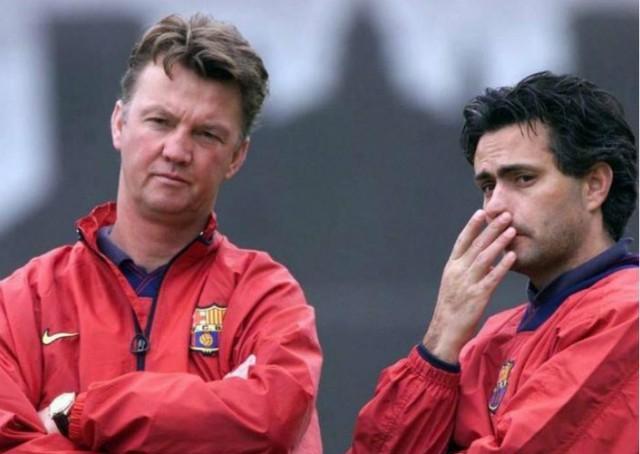 穆里尼奥为什么再次执教热刺,穆里尼奥沦为罗马教练