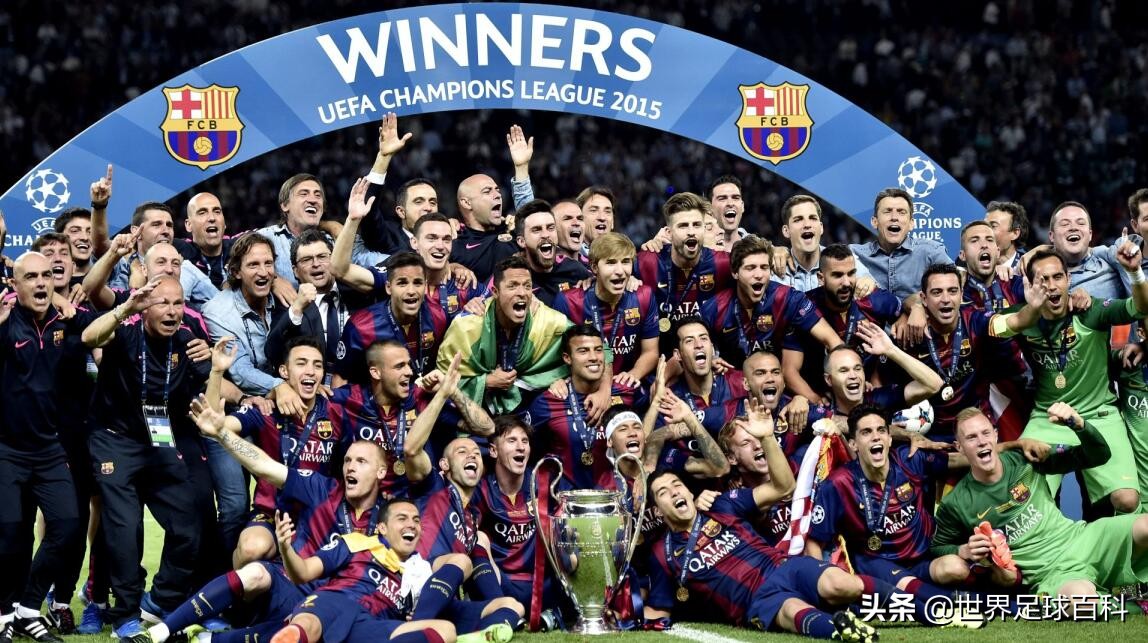 巴萨队史传奇,巴萨队史前三是谁
