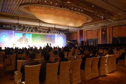 主持活动实况呈现,活动主持稿简版