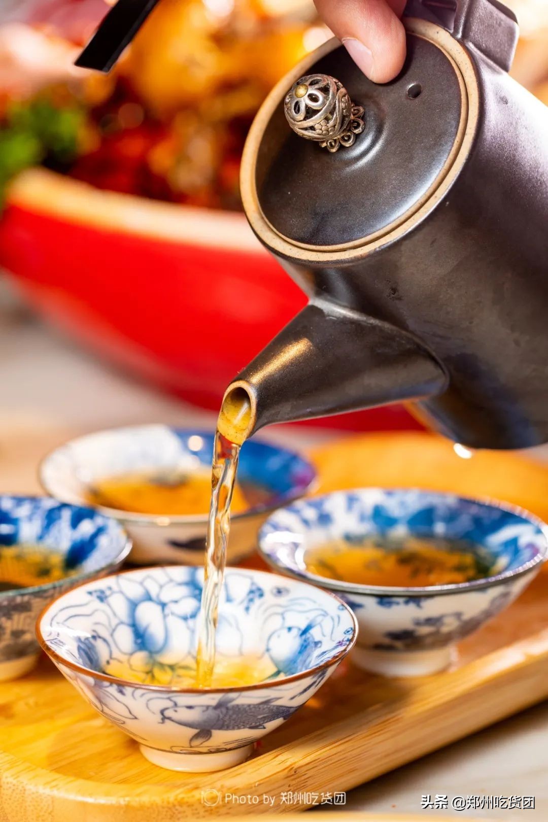 熙长安美食城,熙长安小吃