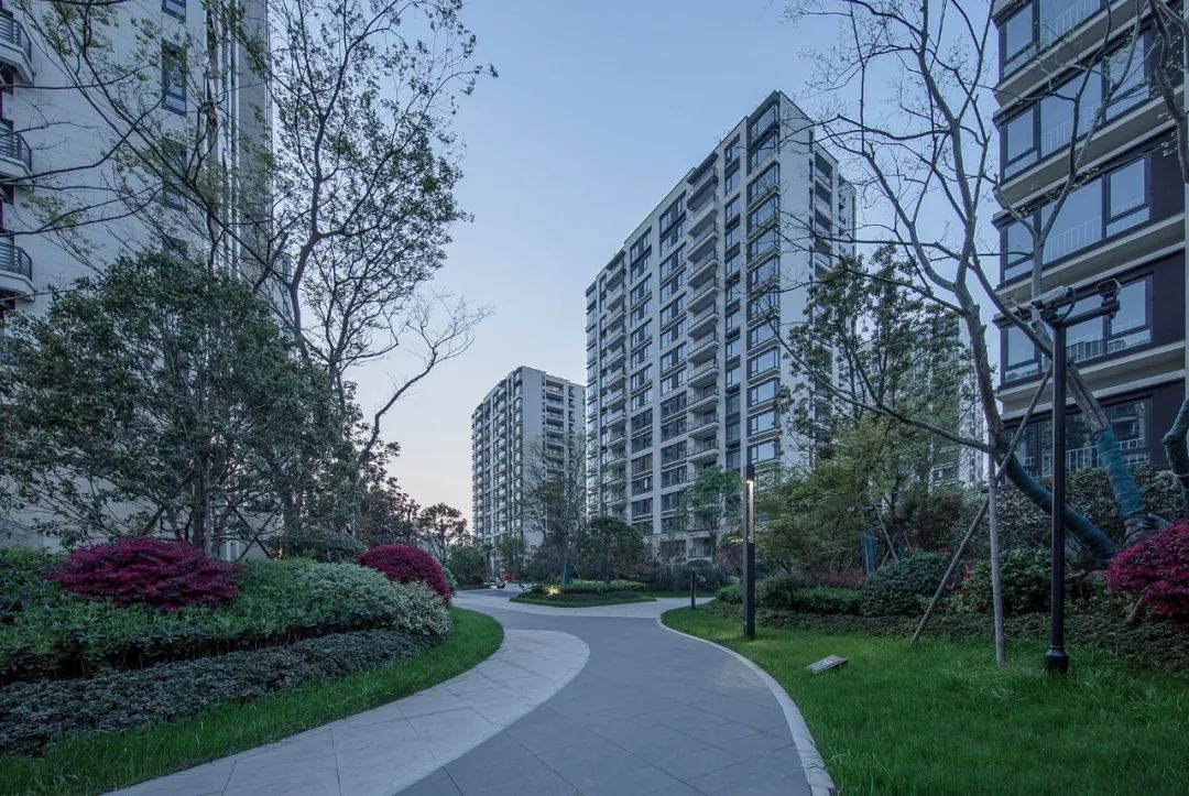 杭州绿都阅兰府,杭州绿都阅兰府开盘