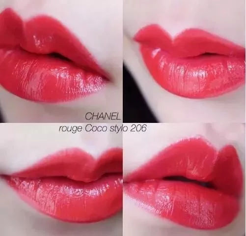 秋冬黄皮显白滋润口红推荐,夏天黄皮唇色深日常口红大牌