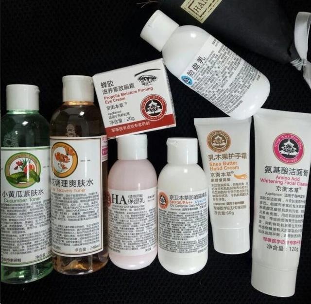 女人适合哪些牌子的护肤品,女人必备大品牌护肤品清单