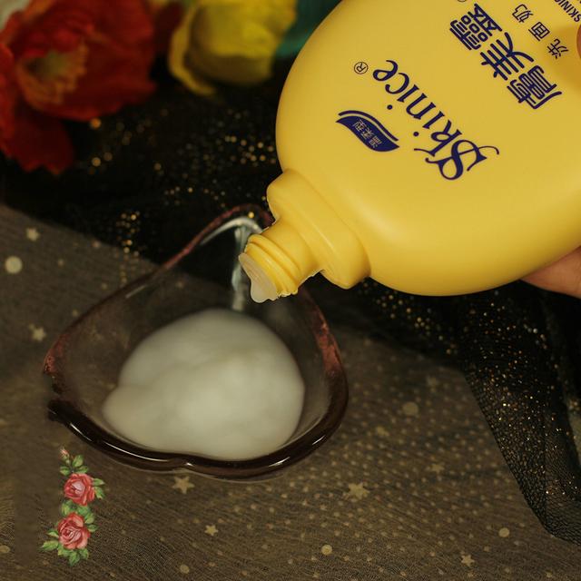 输在包装上的国货身体乳,四种老牌国货护肤品