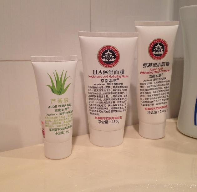 国货药妆品牌护肤品,你必须知道的超赞的国货护肤品