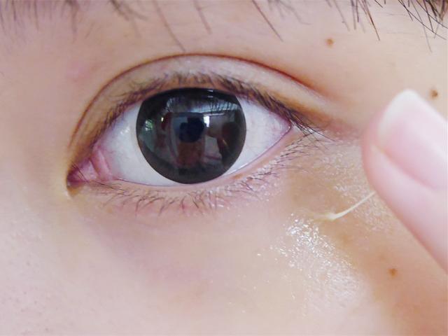 去眼袋皱纹效果最好的眼霜,女人眼袋皱纹用什么好