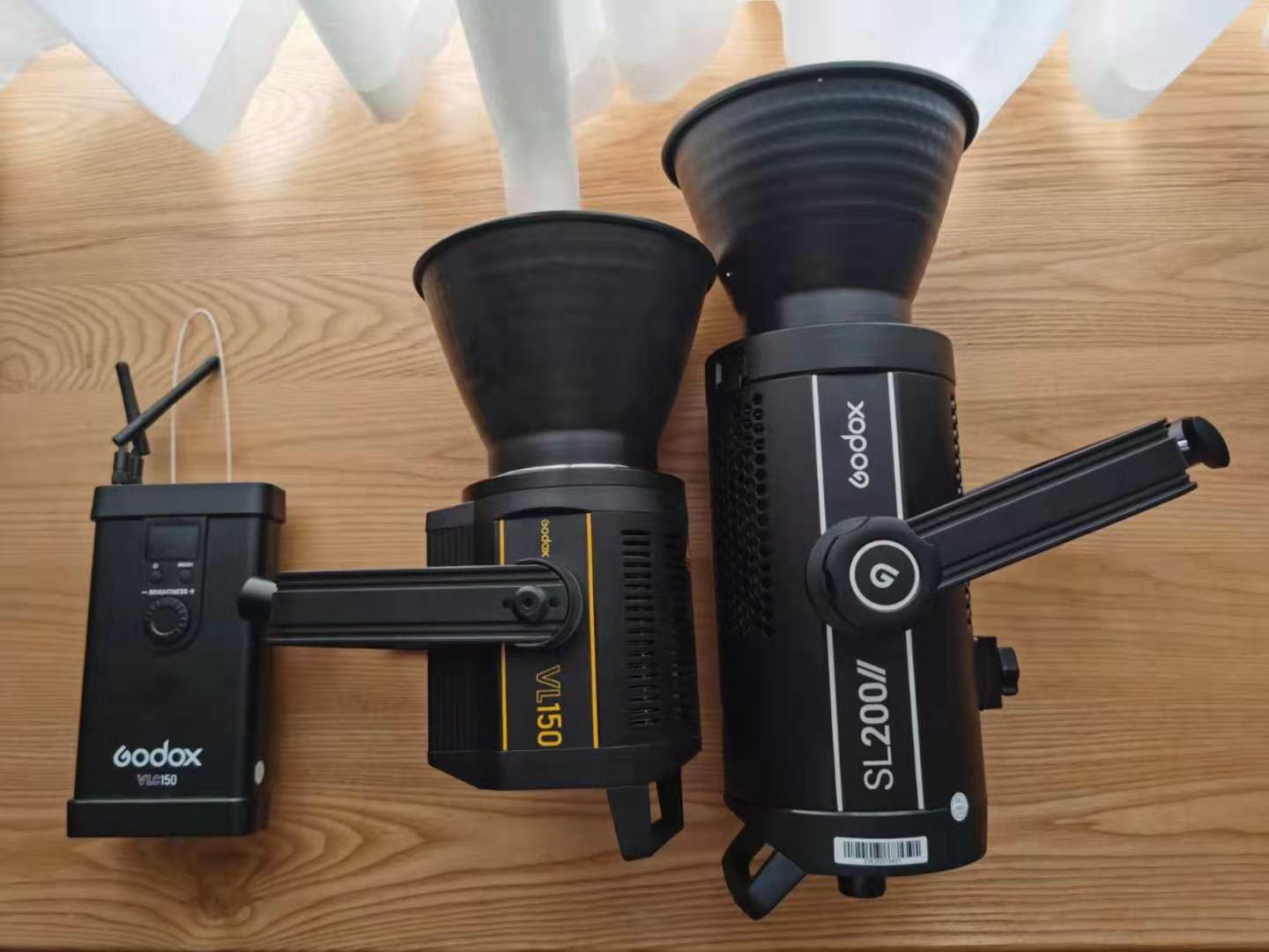 神说要有光啥意思,摄影中的闪光灯知识