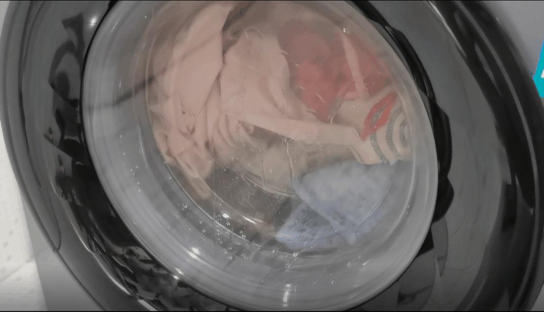 海信hd100dg14d洗衣机,海信hd100dg14d洗衣机使用视频