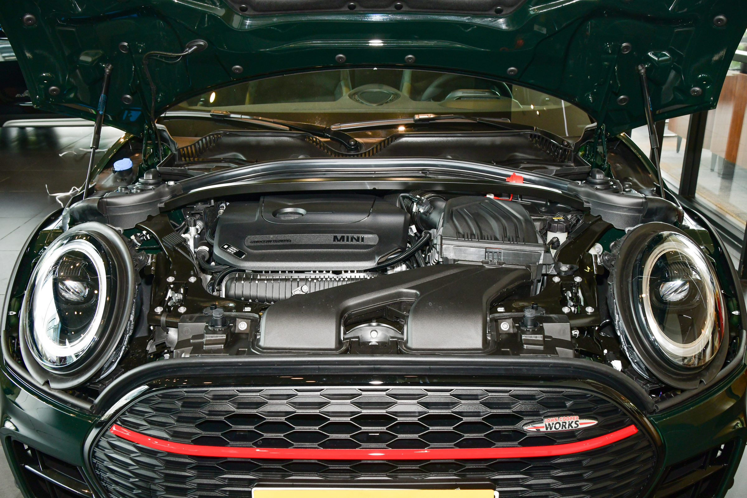 mini保养费用大概多少,12万公里的mini保养费用明细表