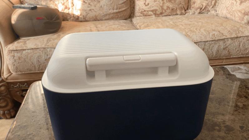 拒绝衣物阴干和异味，一份靠谱的衣物消毒烘干盒选购指南