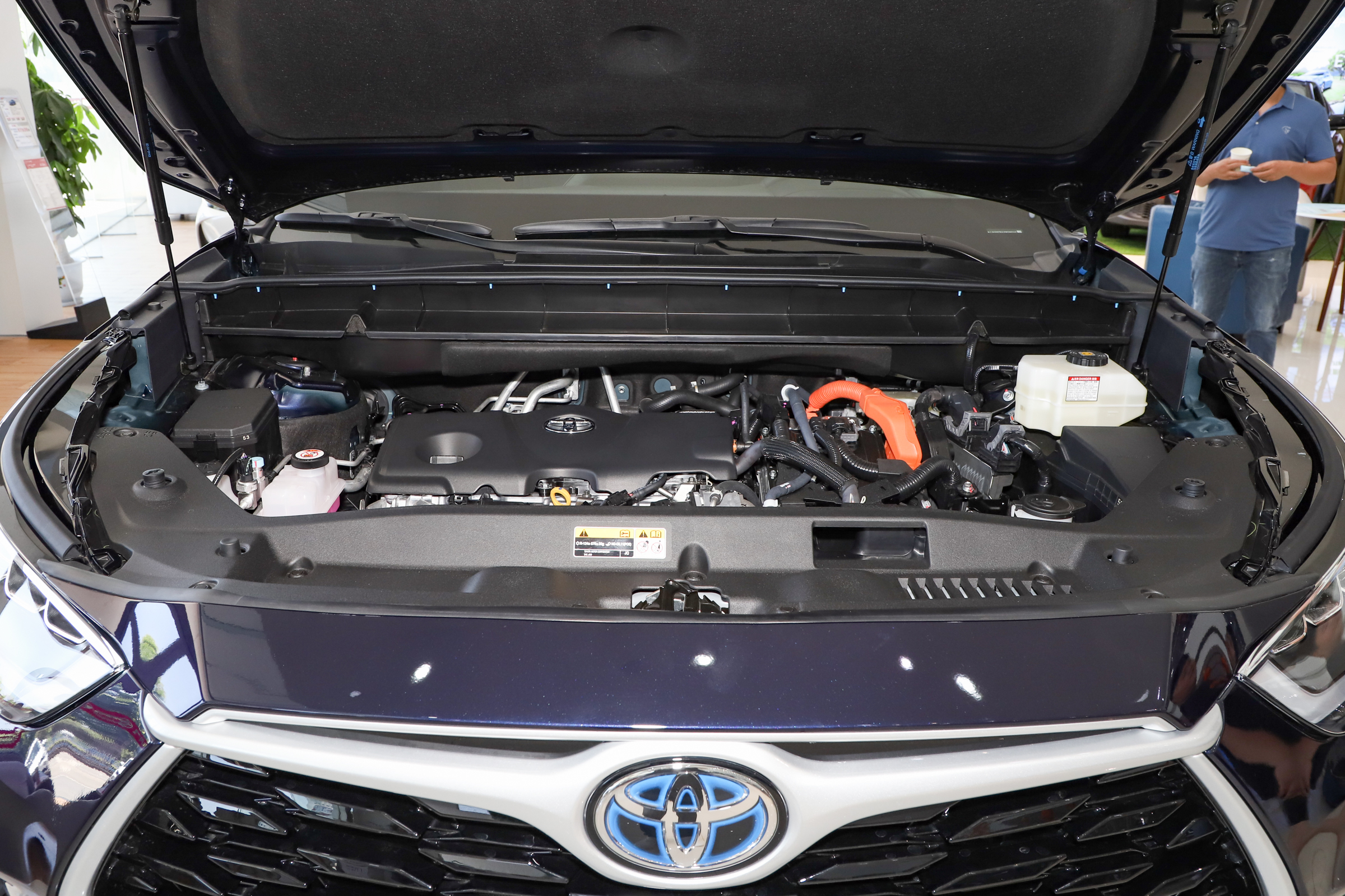 新款汉兰达购车加价吗,新款汉兰达还需要加价购买吗