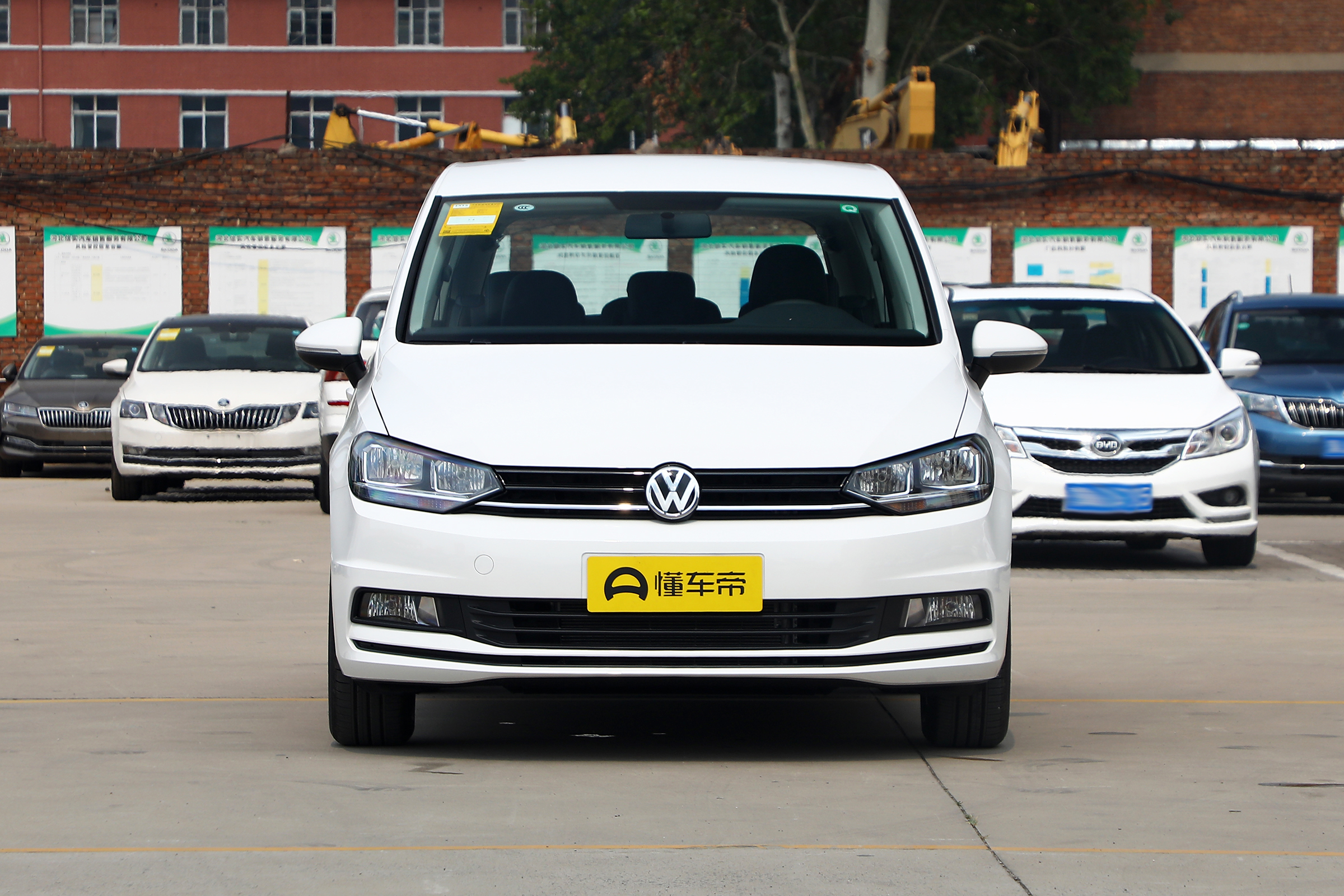 途安l优缺点有哪些,途安配置