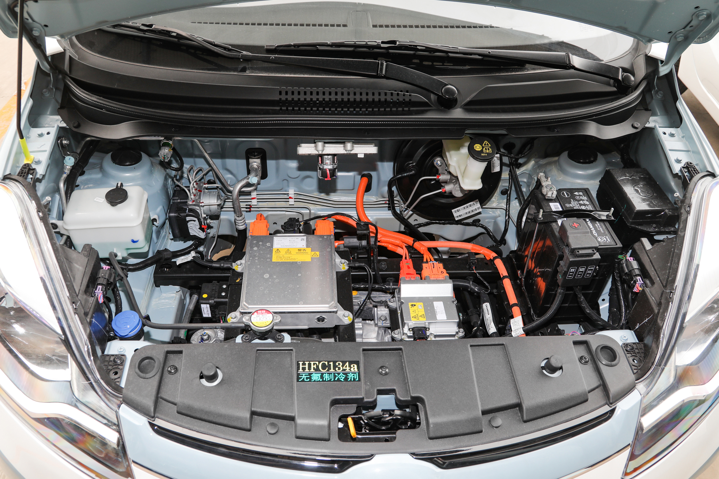 纯电代步车推荐,4款8万左右纯电动代步车推荐