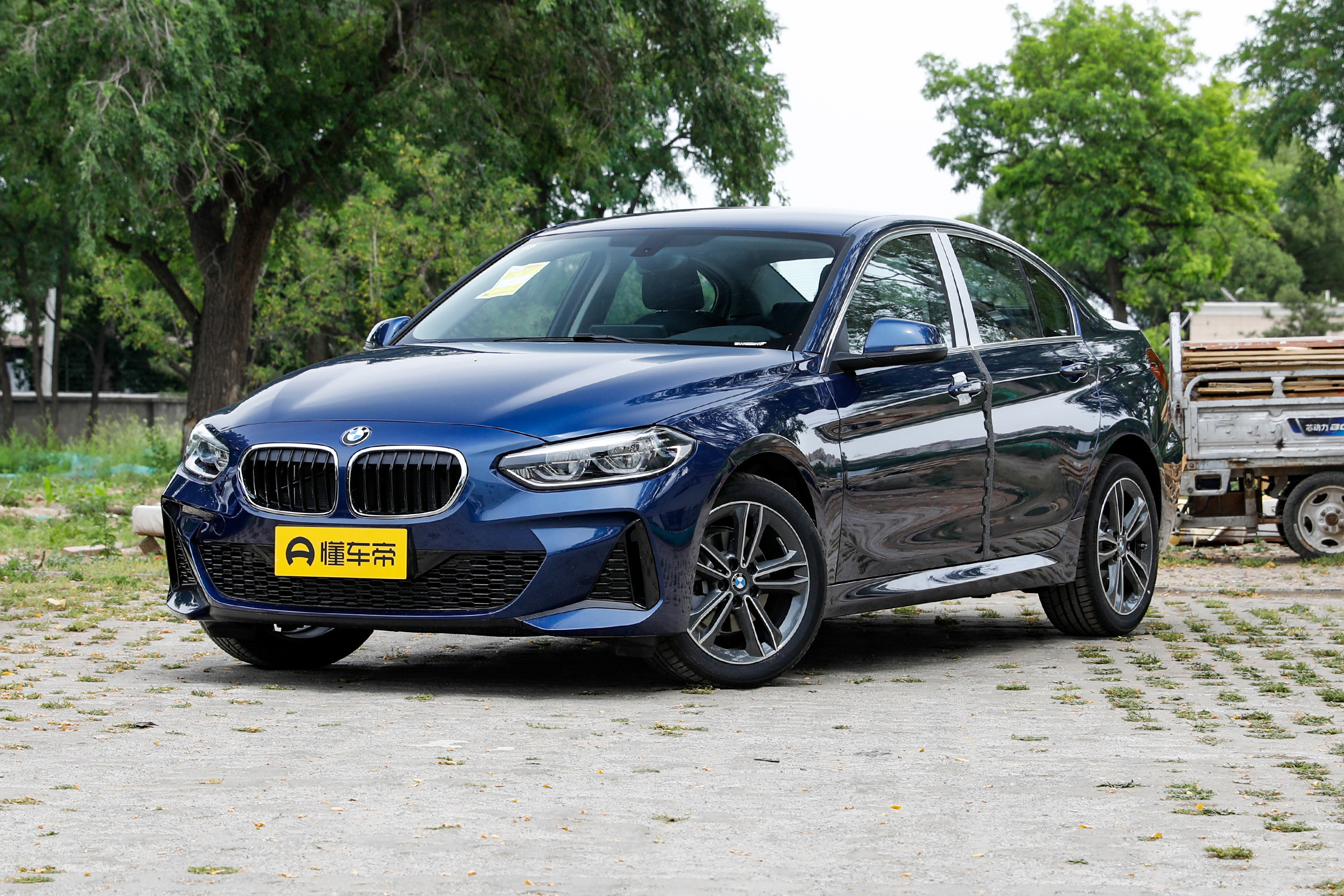 汽车冷知识大众,如何认识宝马品牌型号呢