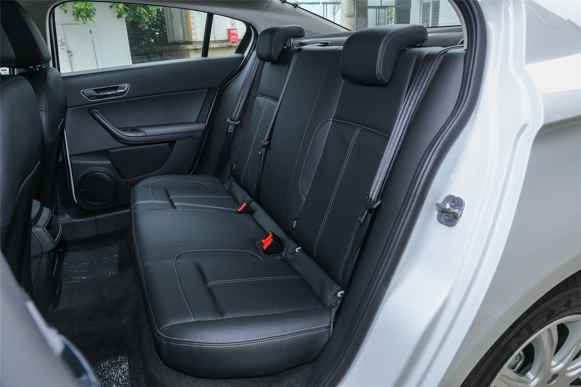 观致3两厢底盘,观致3真实测评