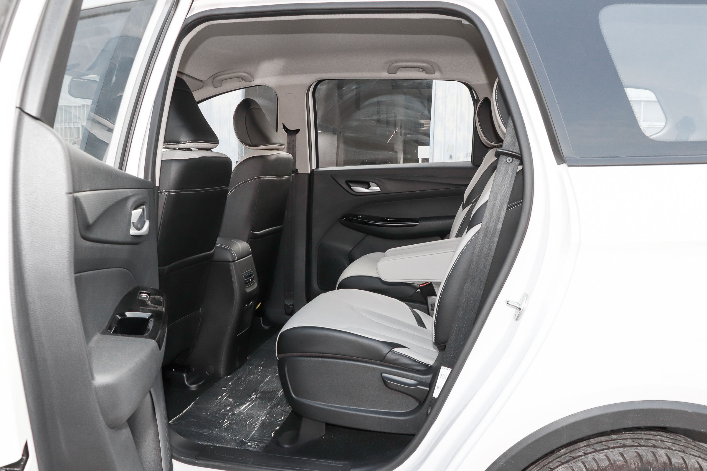 便宜实用大空间7座车,家用便宜点的7座大空间