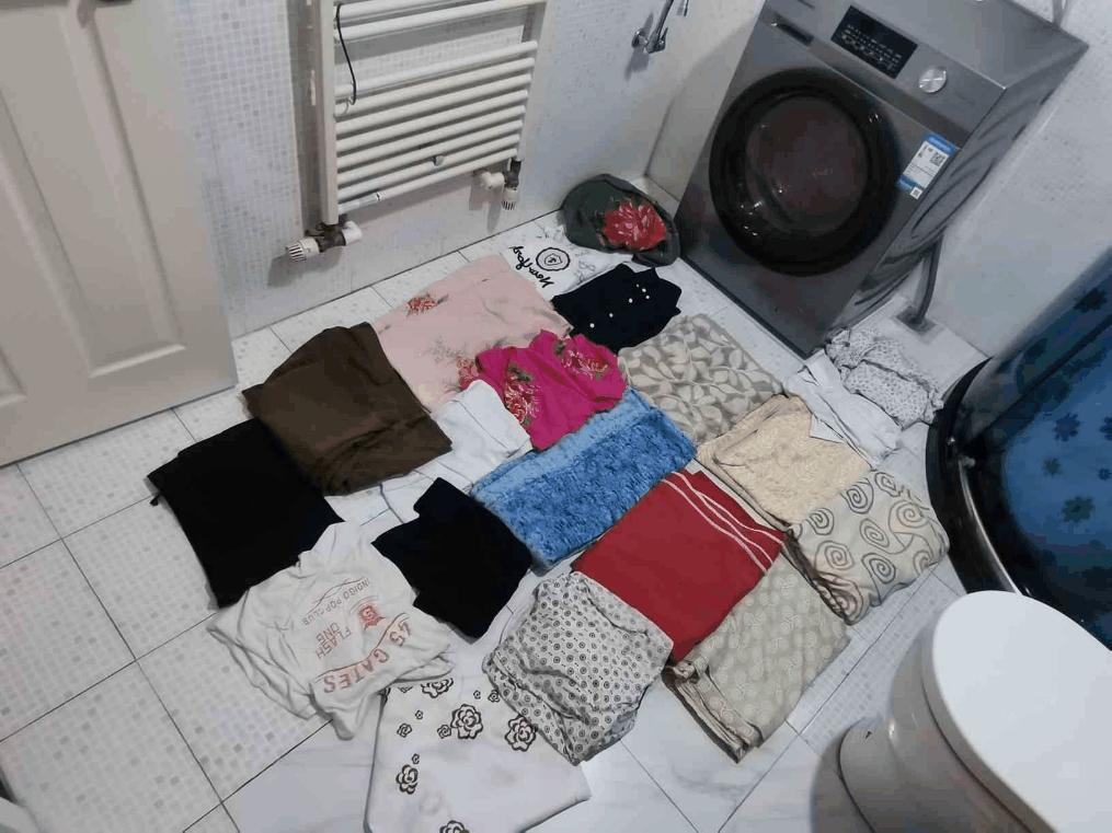 海信hd100dg14d洗衣机,海信hd100dg14d洗衣机使用视频