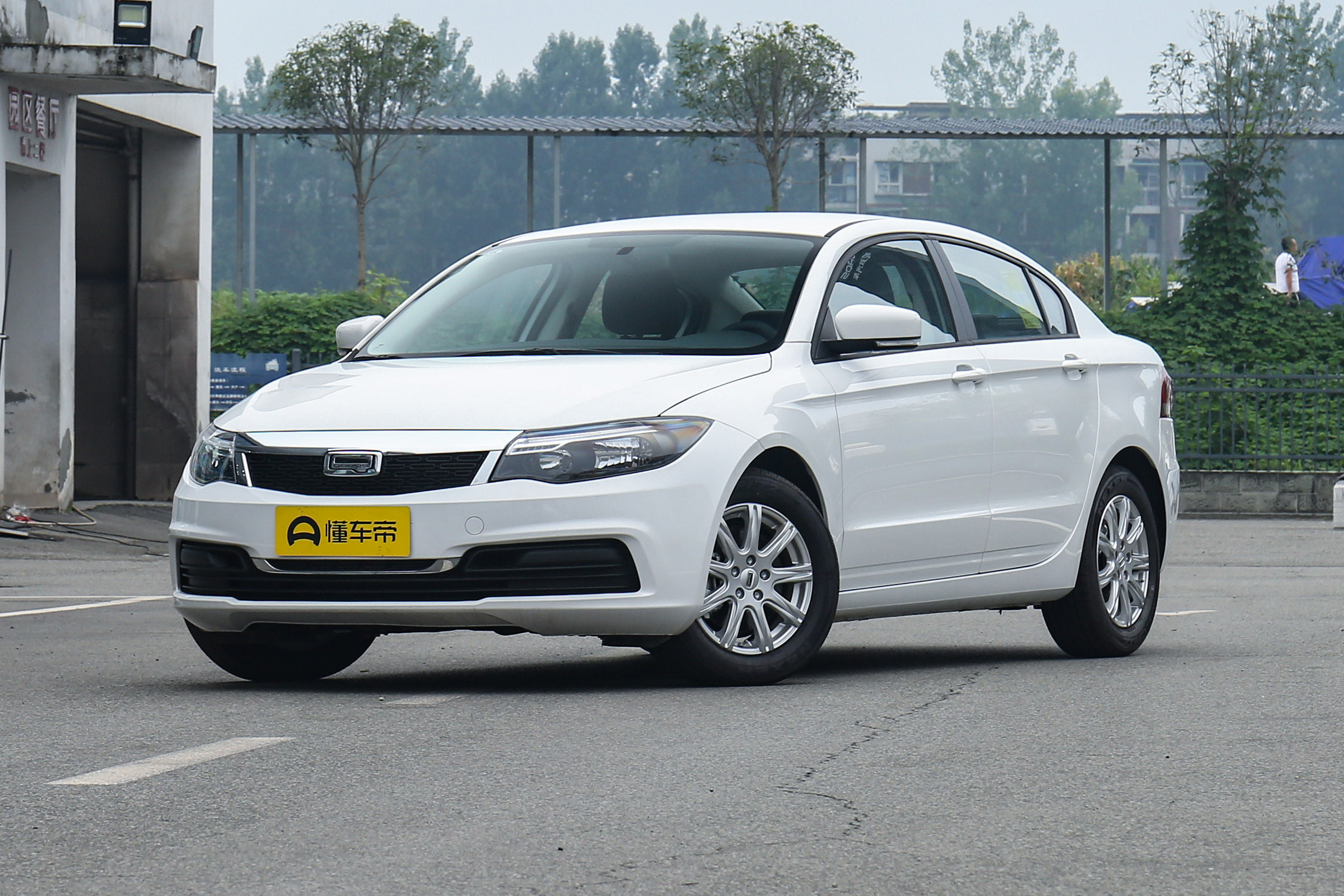 观致3品质,观致3的三大件可靠不可靠