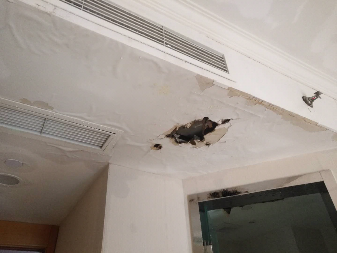 风管机空调值得买吗,风管机便宜的敢买吗