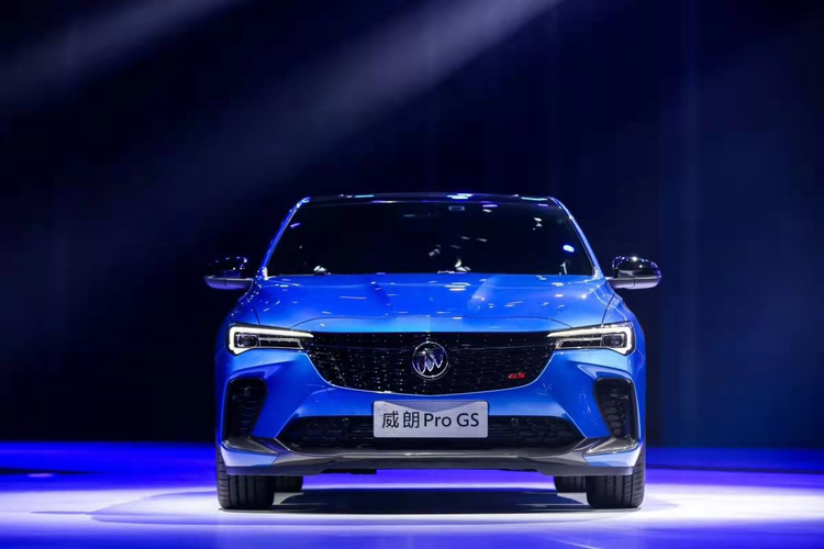 别克威朗pro车机,威朗pro车机流量赠送多少