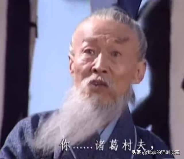 三国女豪杰经典名言,盘点三国大将的名言名句