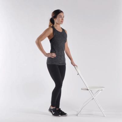 走路膝关节后面窝窝疼,膝盖髌骨前端两侧凹陷处按压疼