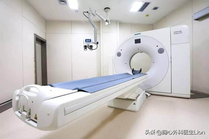 肺癌怎么检测早期或是晚期,肺癌晚期和早期的检测方法