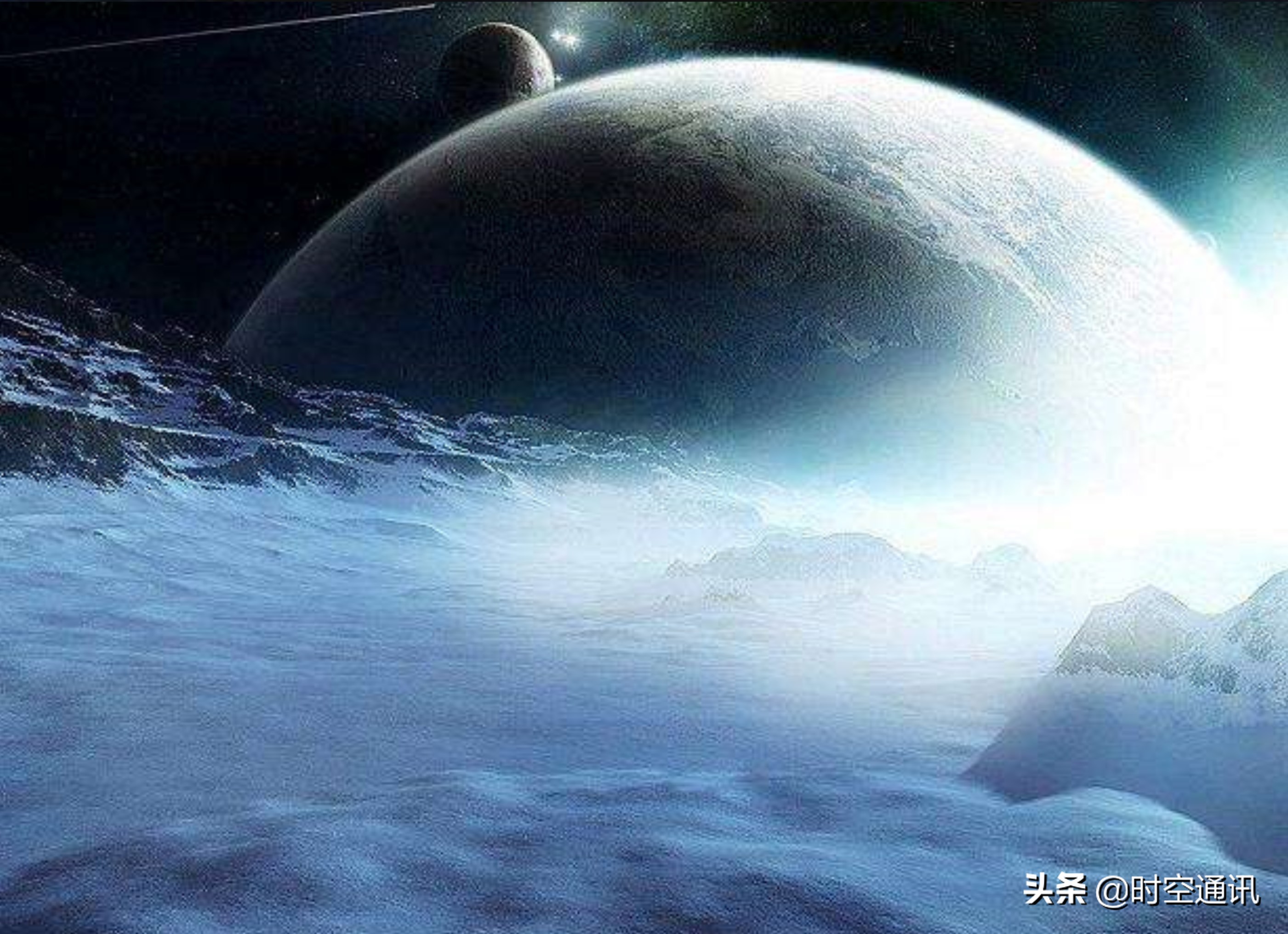 如果地球消失发生什么,地球如果没有太阳会怎样