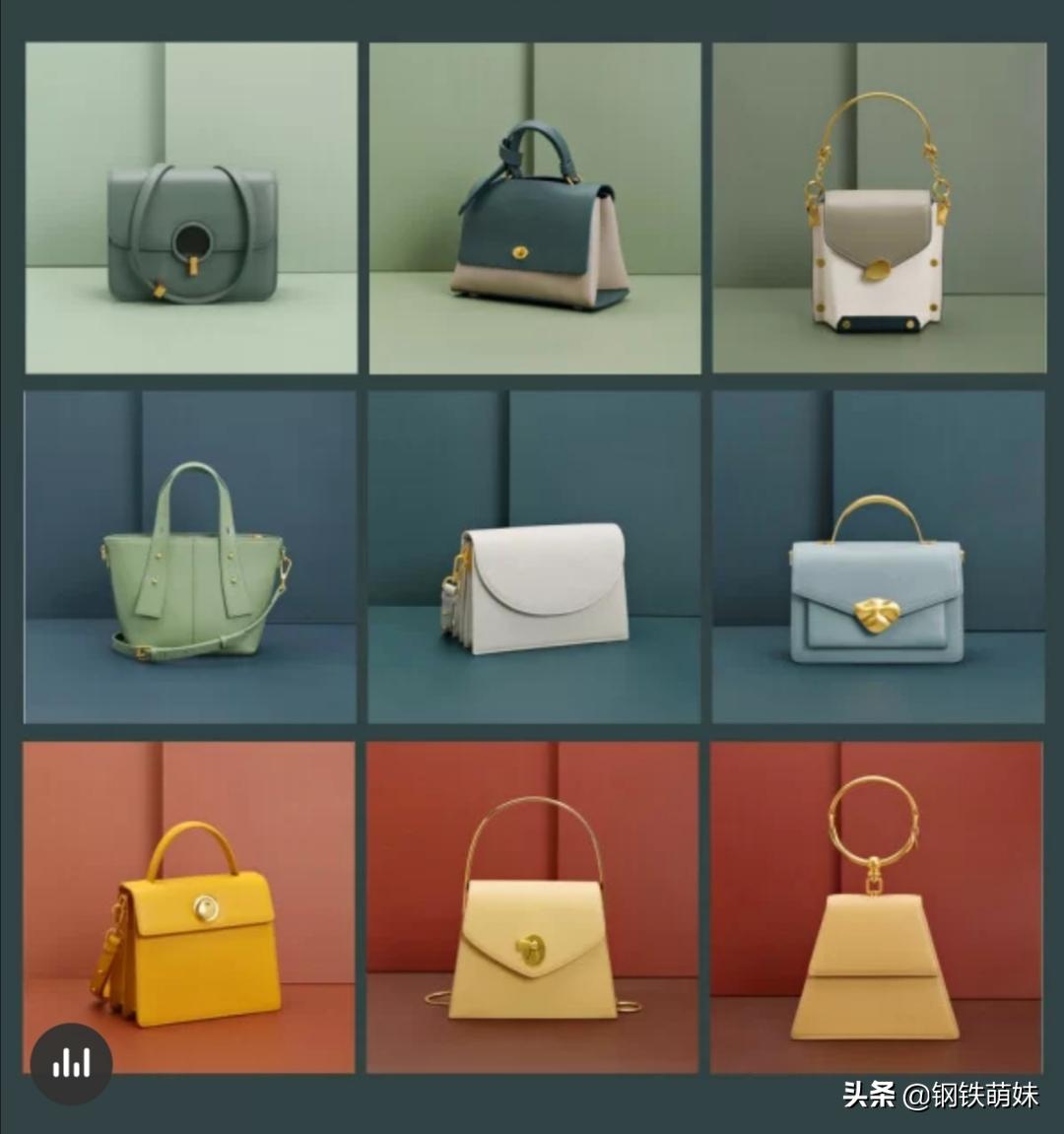 小ck畅销的包包,小CK销量最好的包包