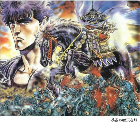 七龙珠是西游记吗,七龙珠里龙珠是怎样的存在