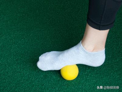 足底筋膜炎居家保健,足底筋膜炎平时走路的技巧