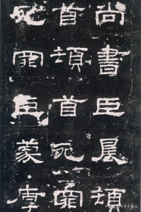 隶书一般选用什么笔好,隶书用啥毛笔