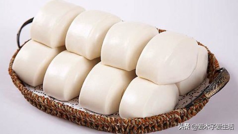 做馒头如何发面才好吃,馒头怎么做才松软好吃从发面开始