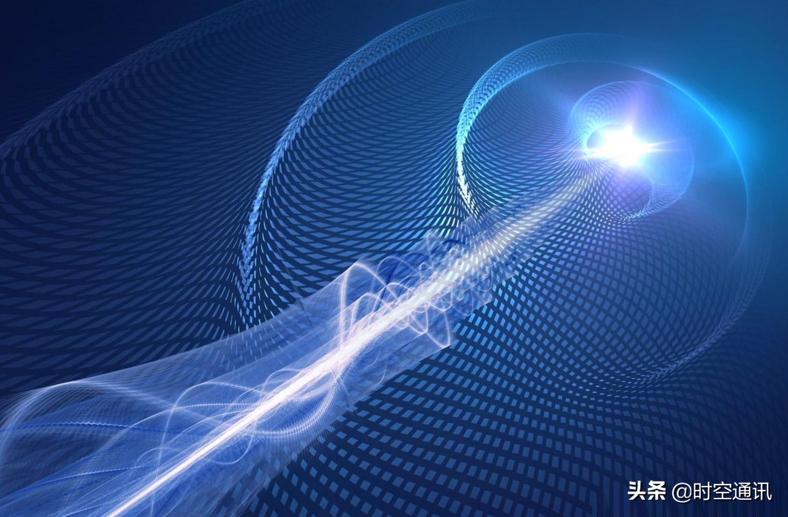 光真的是宇宙中最快的速度吗,光在宇宙中的速度是多少