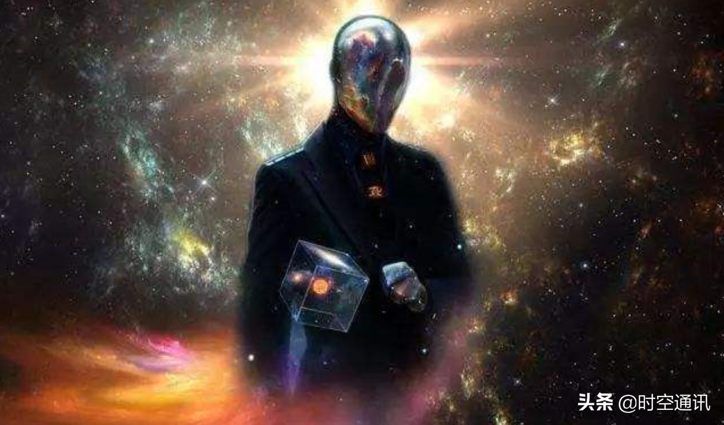 人类对于外星人的存在有什么想法,人类是否探索过外星人的真正面目