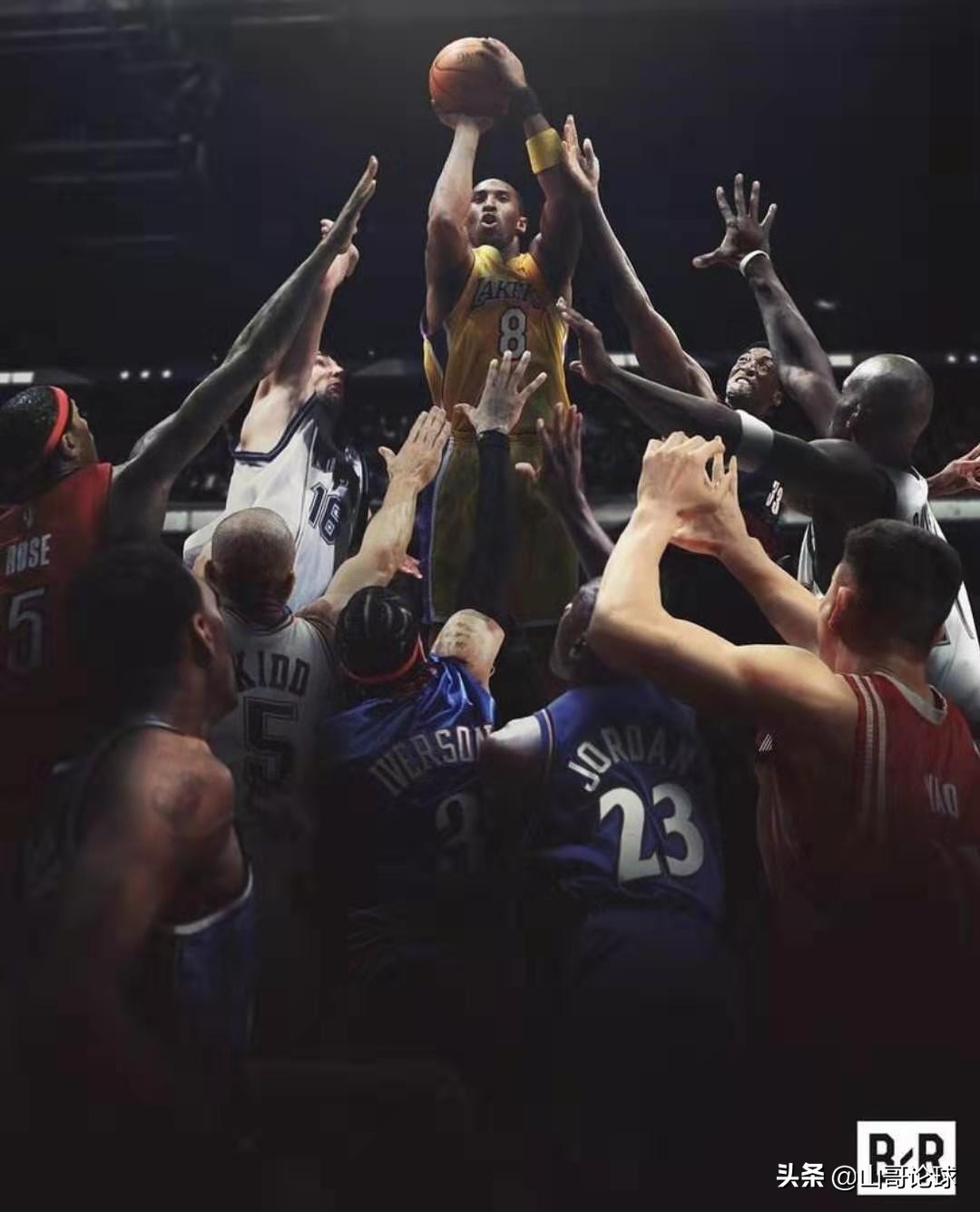 科比我们想你,科比我想对你说的作文400字