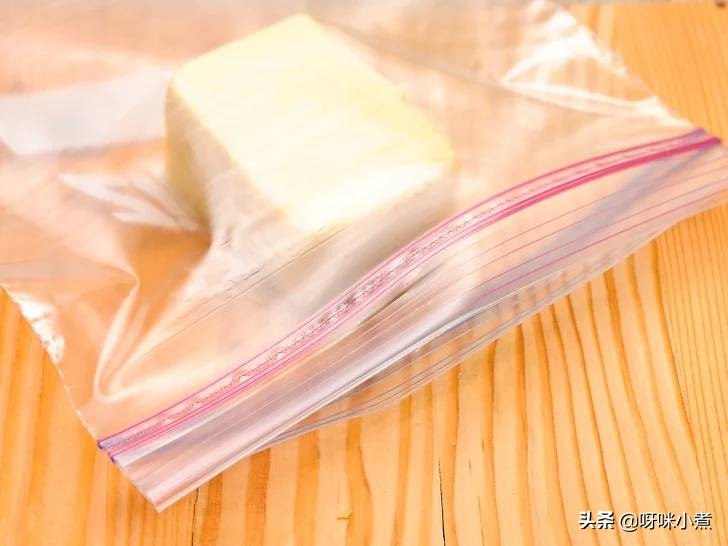 奶酪芝士怎么储存,奶酪芝士的保存方法和步骤