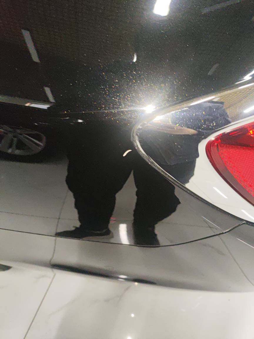 石家庄君越优惠,石家庄别克君越18款二手车价格