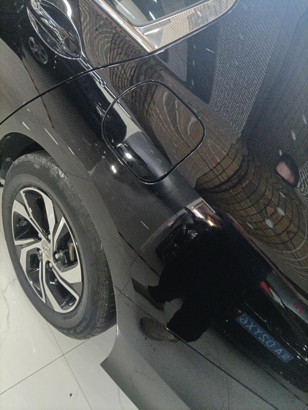 15万公里的雅阁二手车值得买吗,2015款雅阁二手车多少钱入手