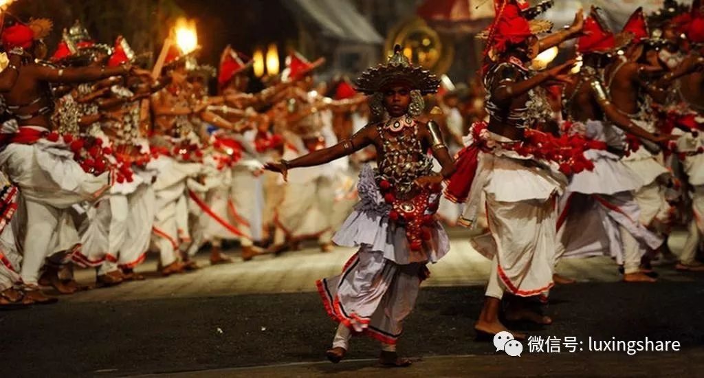 美丽的斯里兰卡完整版,美丽岛国斯里兰卡