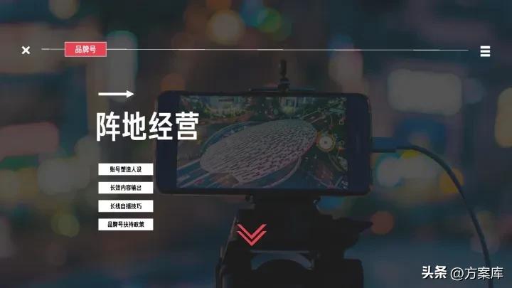 营销策略运营快手,快手营销策划案主题