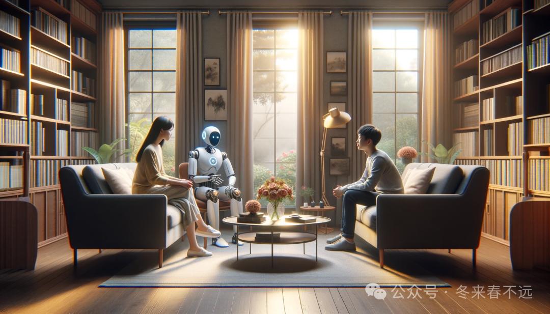 【心理解读】“我总控制不住的嫌弃对方，怎么办？”（建议收藏）