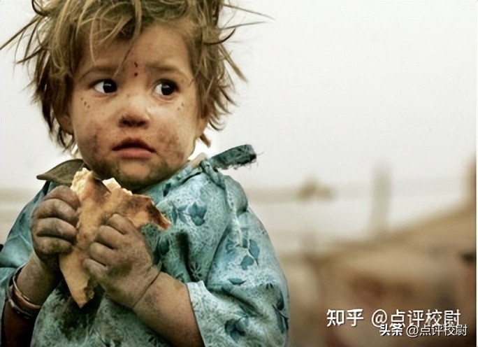 一文看懂中东为什么这么乱,中东地区为什么那么乱