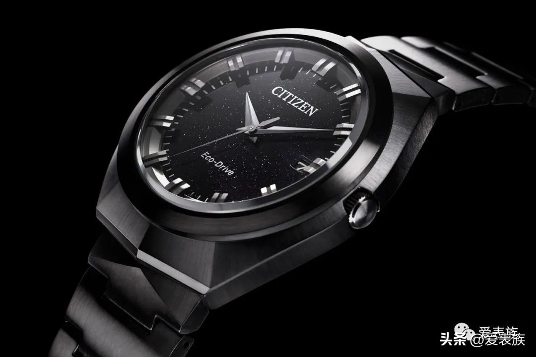 西铁城光动能手表首次充电,西铁城eco-drive光动能要充多久
