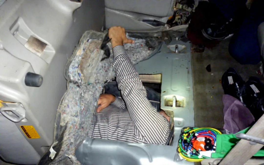 美国输往全球的血，竟然是这些人偷偷捐的？