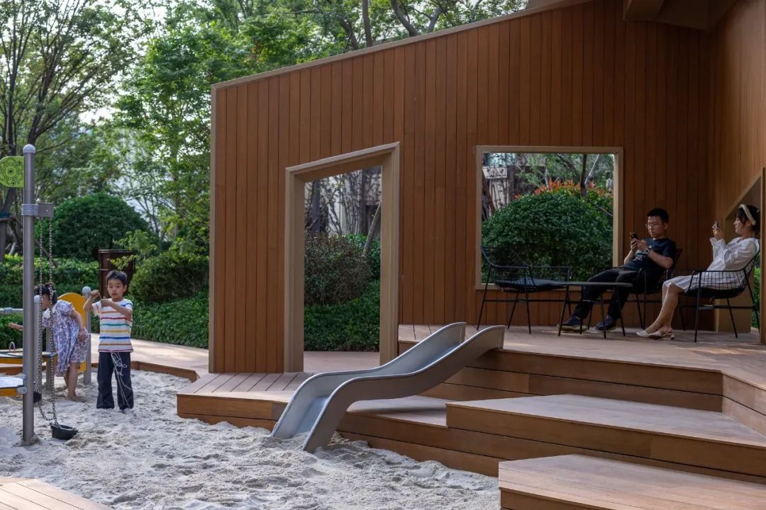 青岛龙湖春江天境俯视图,青岛龙湖春江天境100平